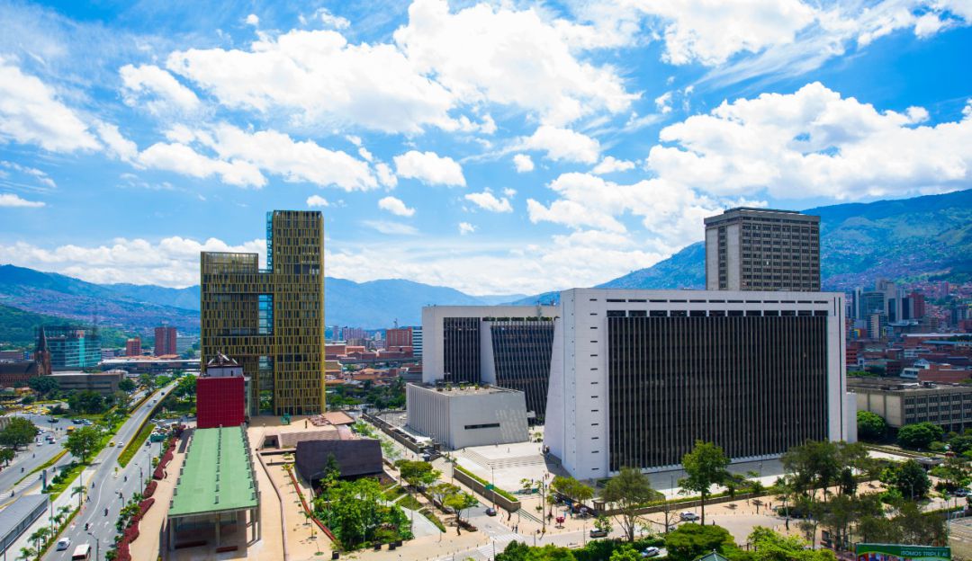 Medellín