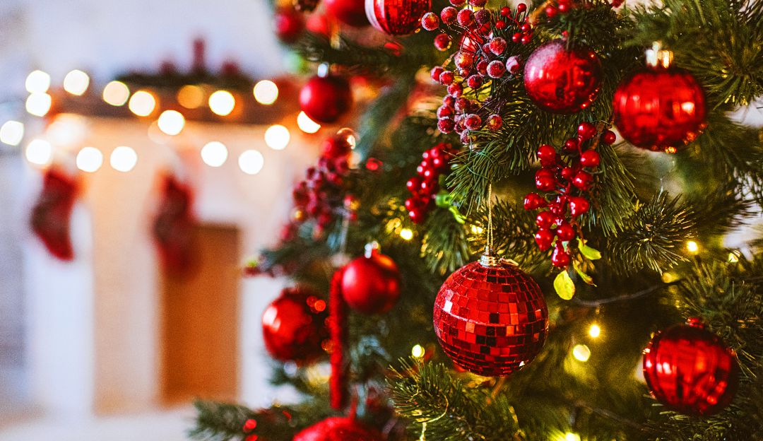 Navidad.