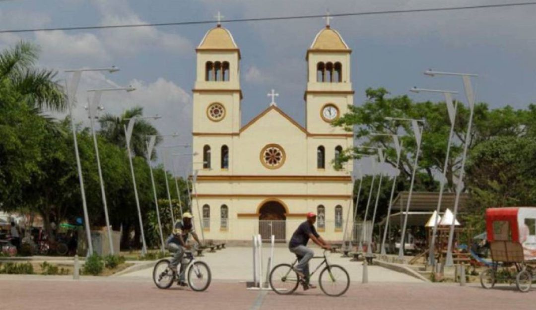 Municipio de Arjona - Bolívar