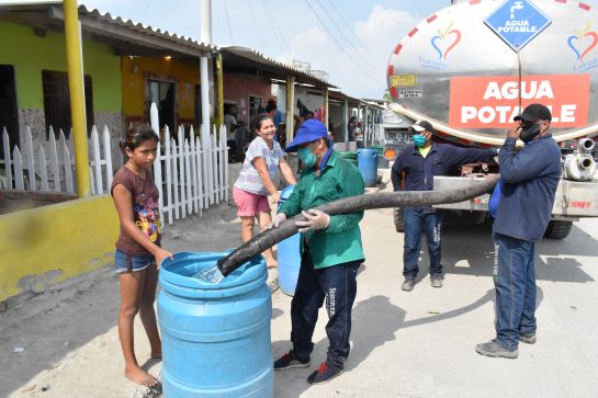 Agua al Pueblo: “Agua al Pueblo” Agua al Pueblo: “Agua al Pueblo”