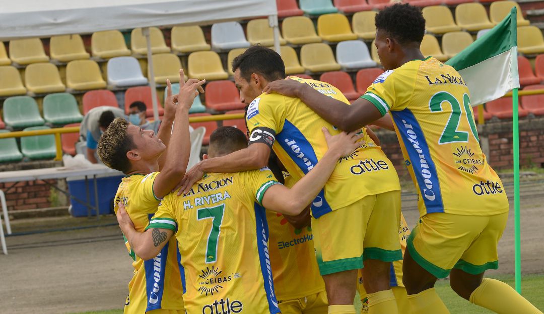 Atlético Huila