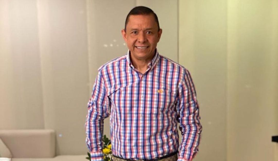 Iván René Valenciano