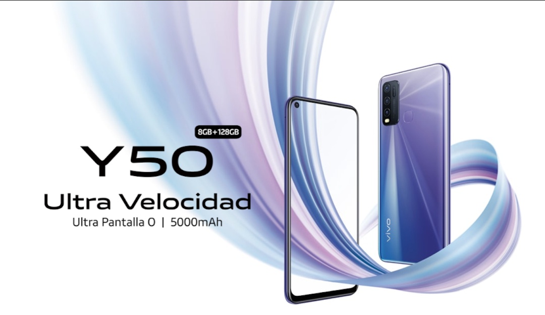 Smartphones en Colombia