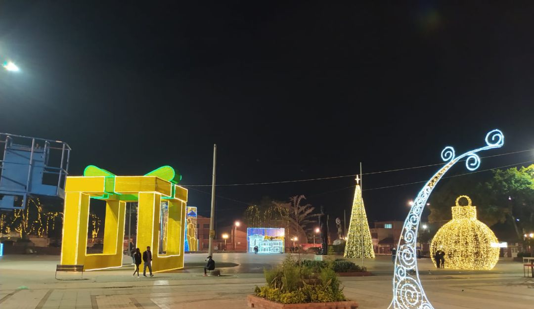 Alcaldía de Soacha