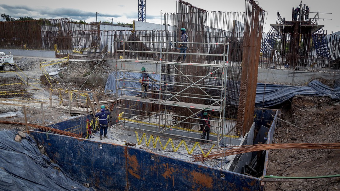Ecopetrol financiará proyecto de vivienda en Bolívar