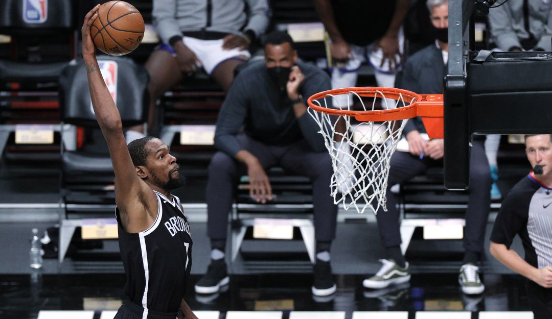 Kevin Durant
