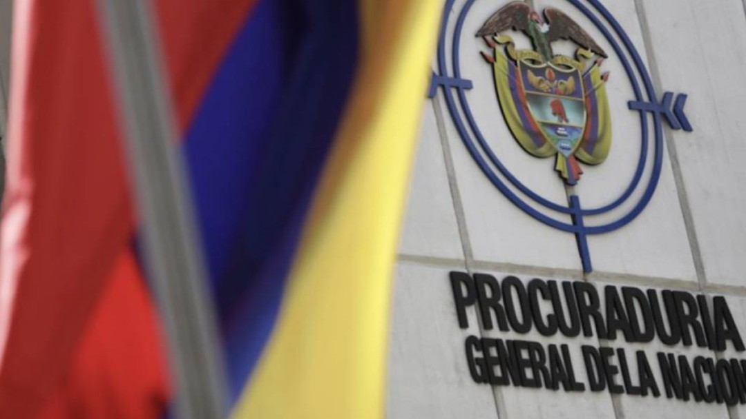 Procuraduría adelanta 80 procesos disciplinarios relacionados con el paro