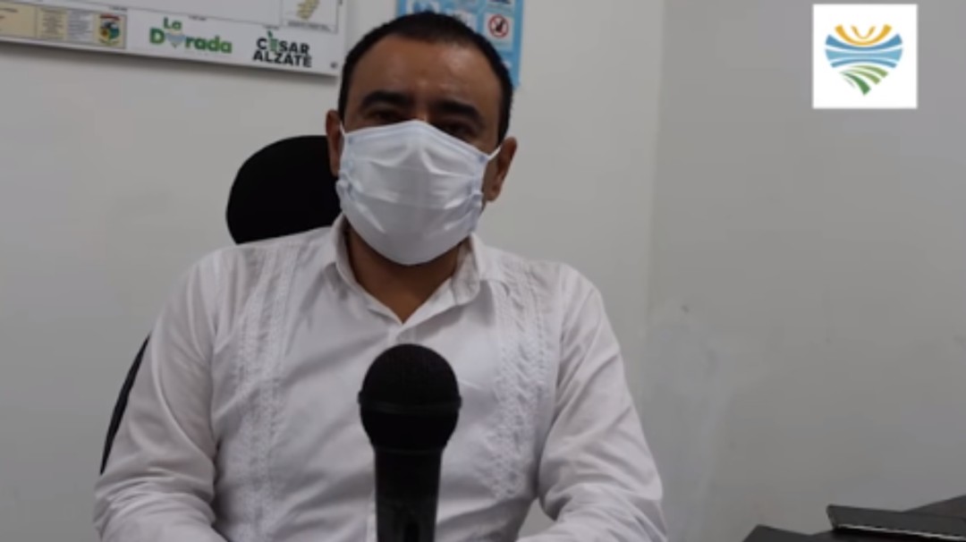 Investigan el mareo masivo de 21 personas en almacen de La Dorada, Caldas