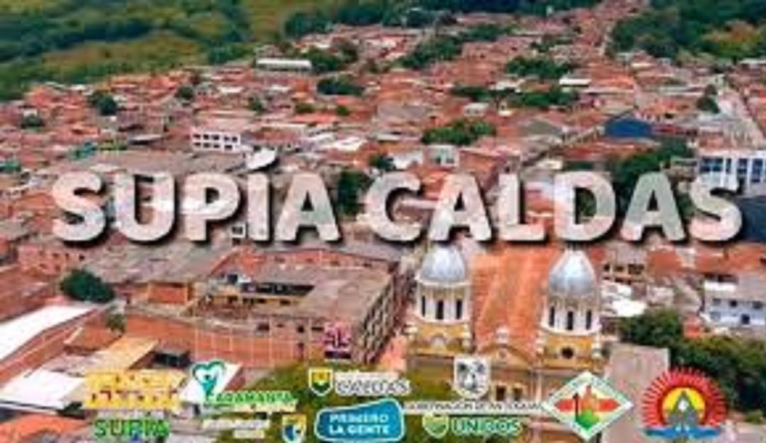 Municipio de Supía, Caldas