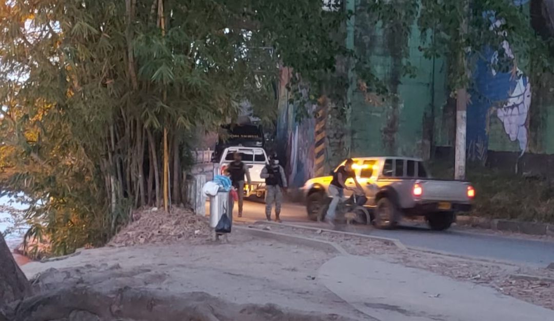 Arauca.
