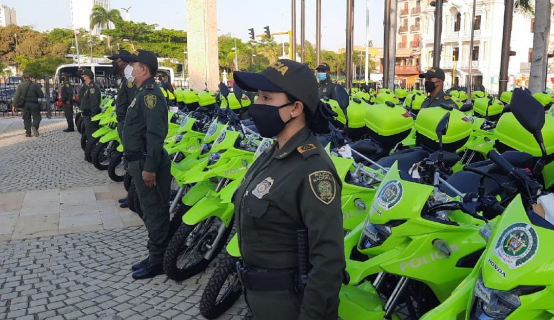 Seguridad
