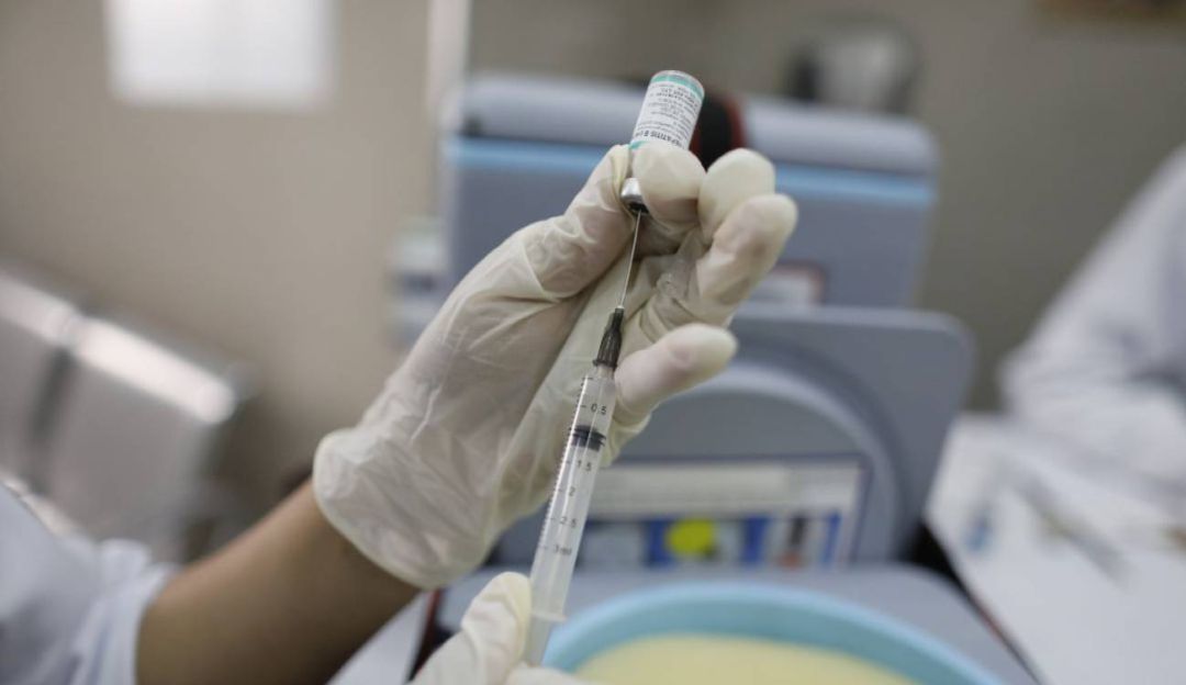 Antioquia se prepara para la llegada de la vacuna contra el COVID-19