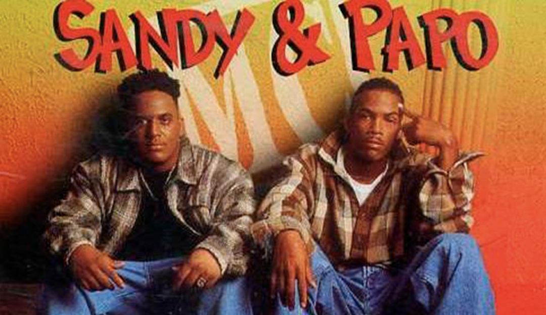 Sandy & Papo