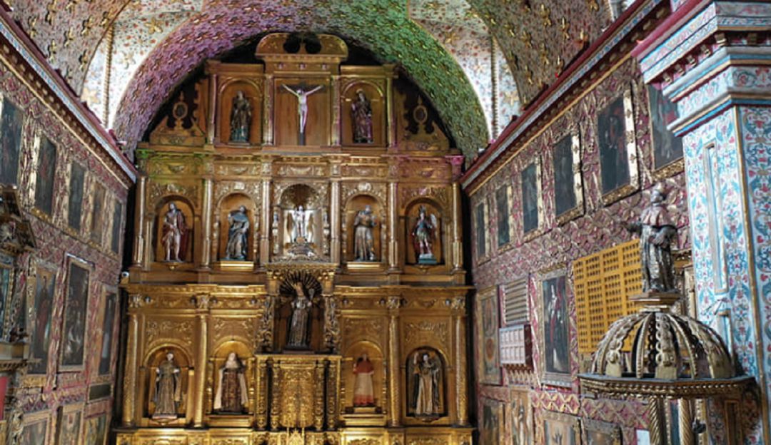 Programa con tiempo tu visita al museo.