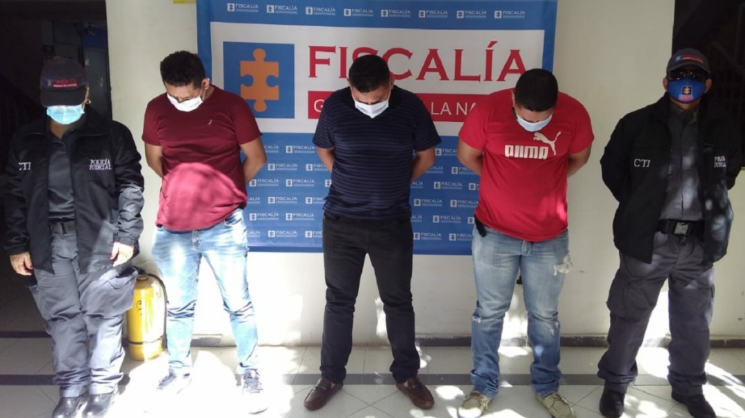 Policías habrían permitido prostitución al interior de la URI de Valledupar