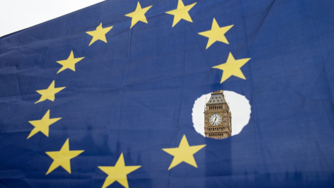 UK da sus primeros pasos como país "independiente" tras el Brexit