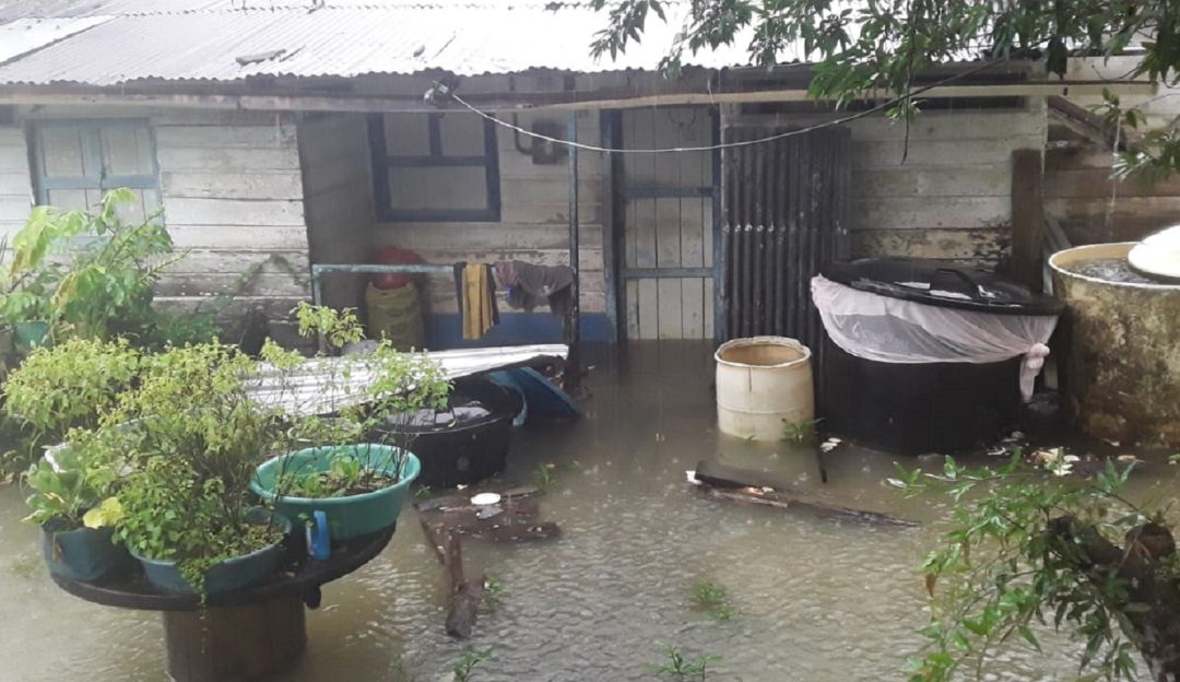 Foto Personería de Murindó