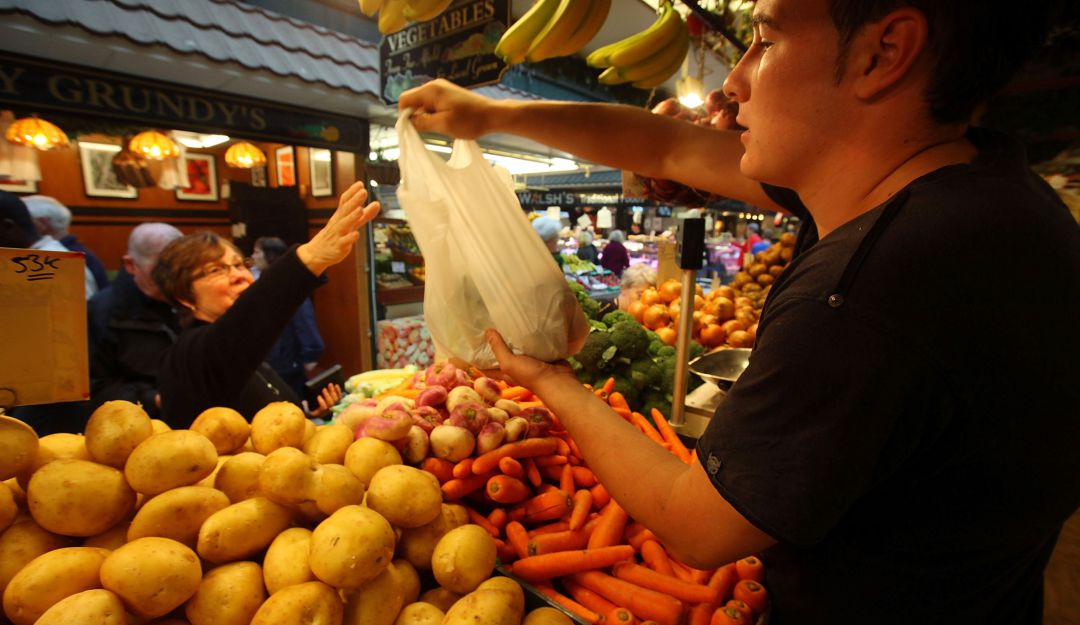 Mercado