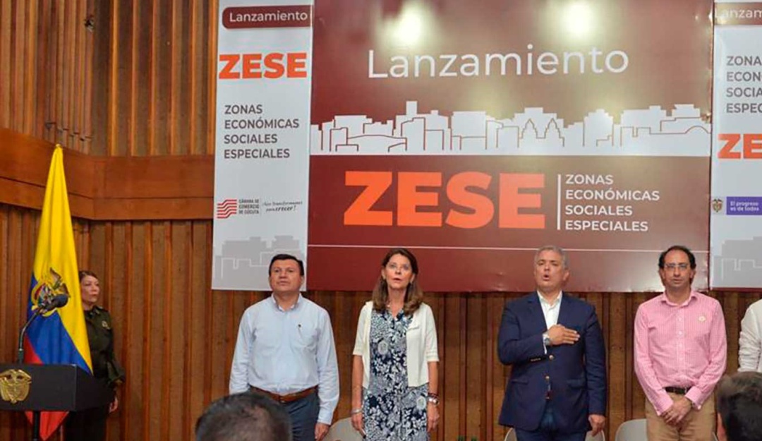 Zese Cúcuta