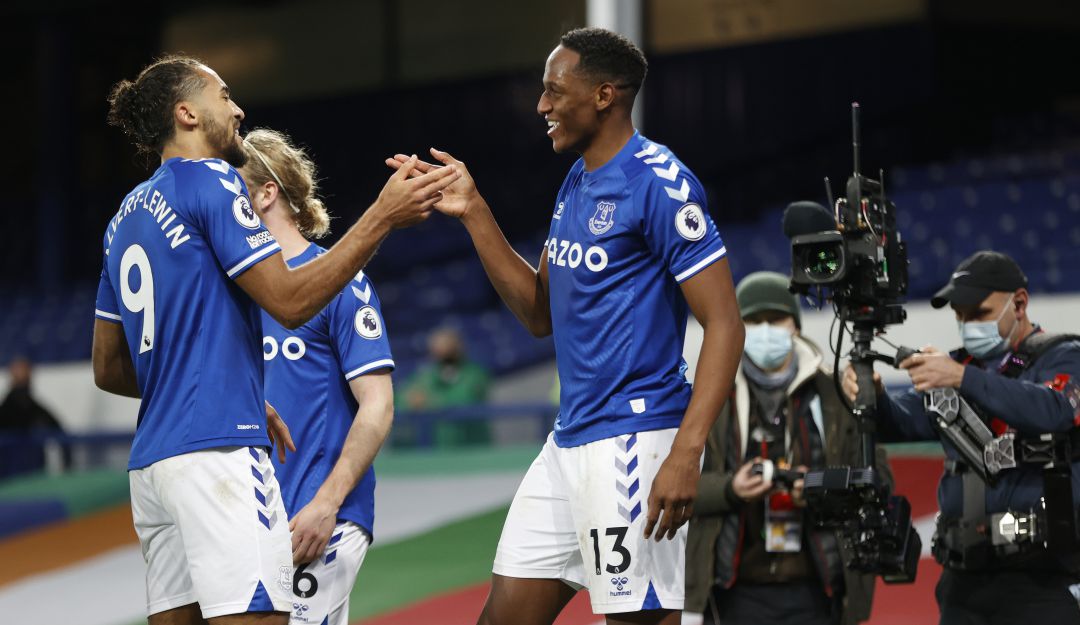 Everton FC