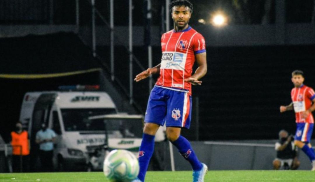 Maximiliano Pereira