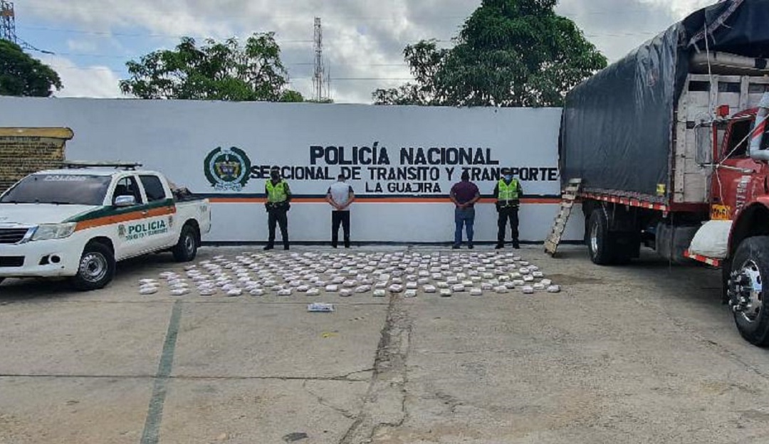 Capturados