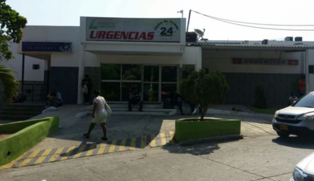 Imagen de ferencia.