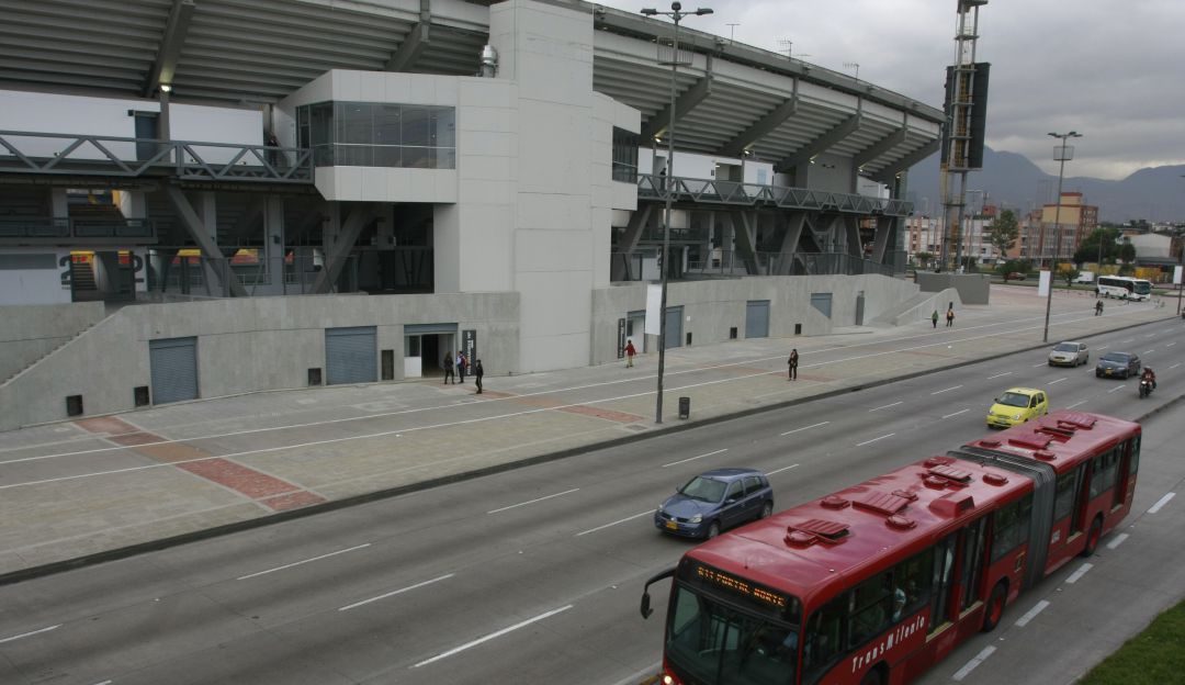 El Campín