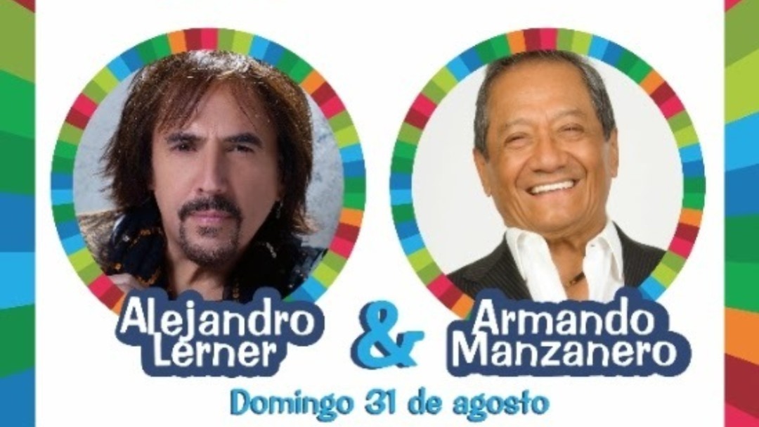 Armando Manzanero estuvo en Bucaramanga por última vez en 2014