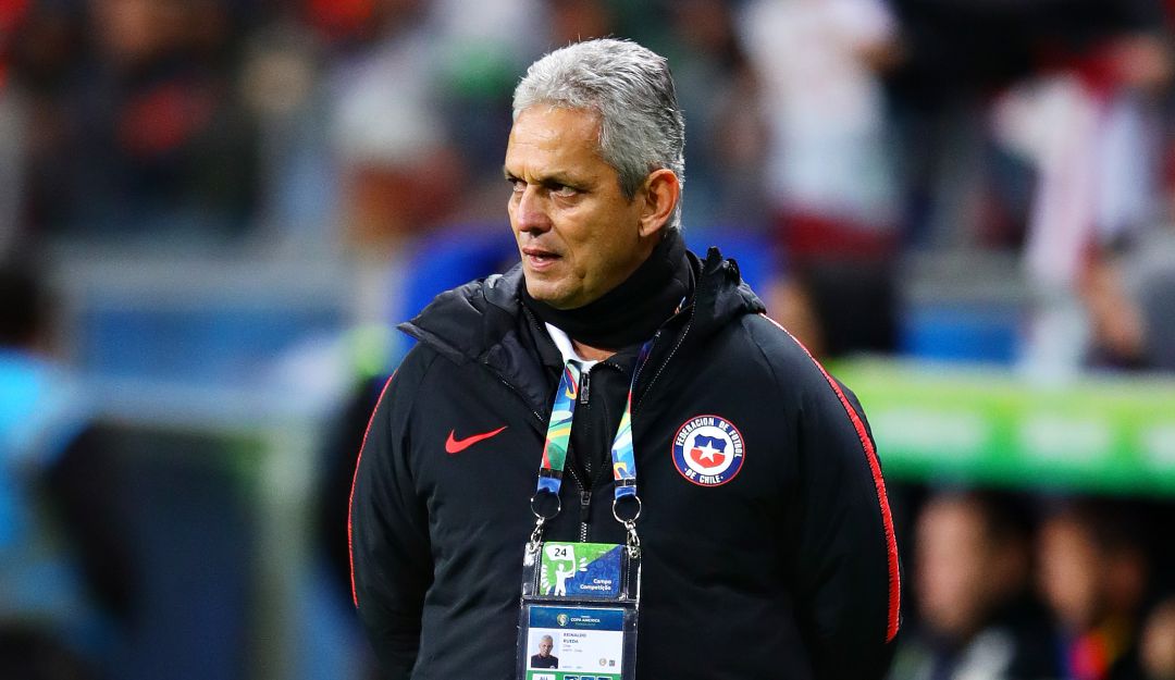 Reinaldo Rueda