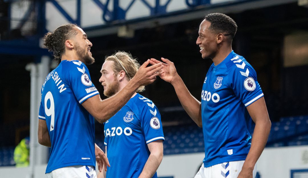 Everton