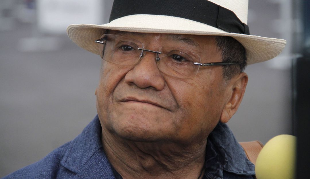 Armando Manzanero