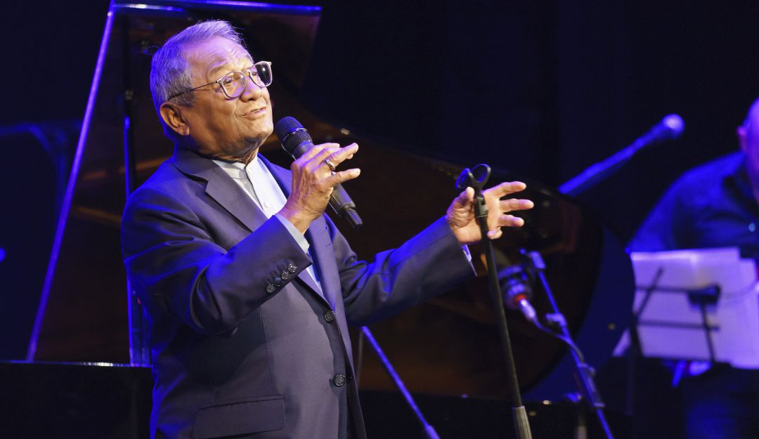 Armando Manzanero