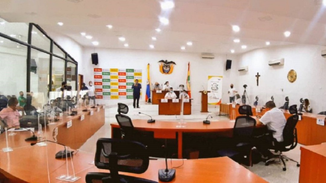 Tutelan proceso para elección de Personero Distrital