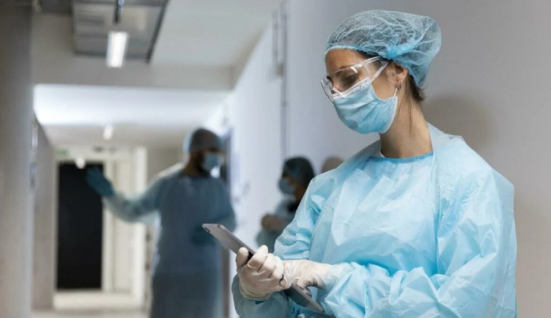 Médicos