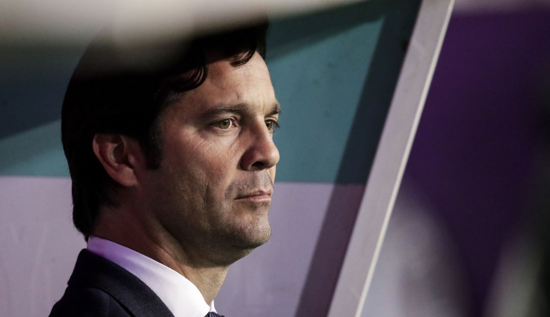 Santiago Solari