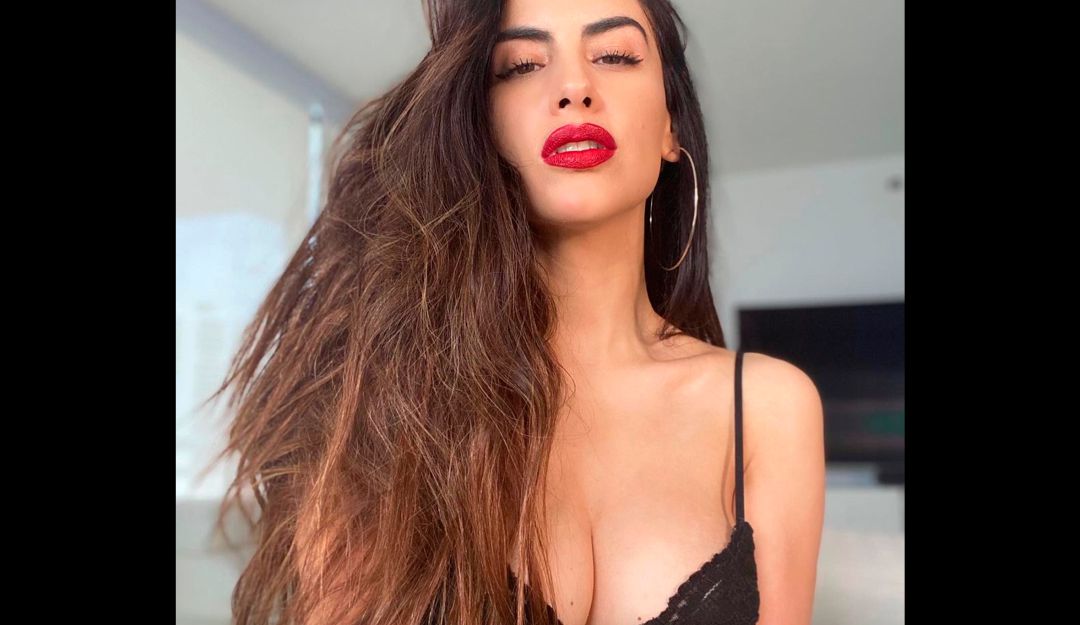 Jessica Cediel