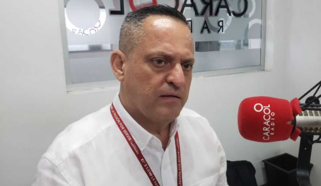 Milton Sinuco Rueda