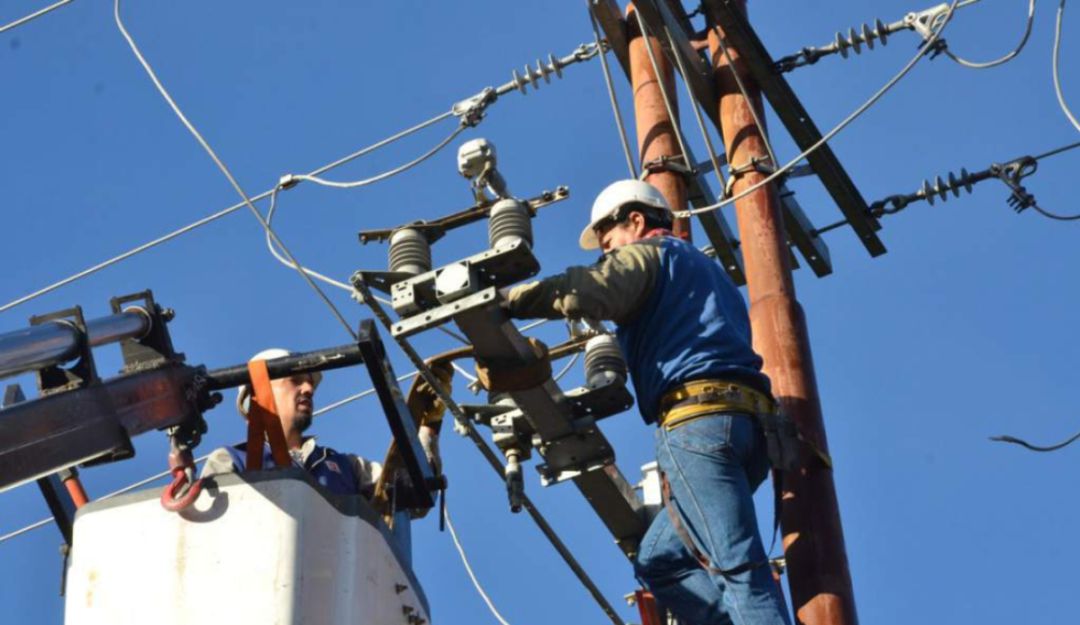 Prográmese, habrá cortes de energía el próximo 6 de enero en Bucaramanga