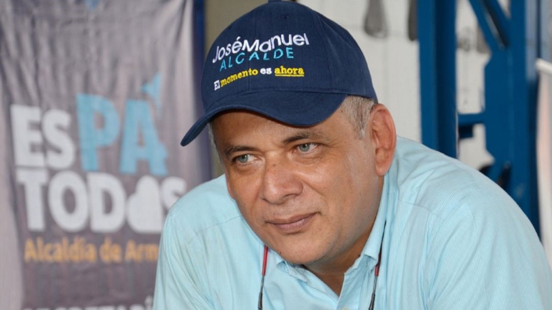 Este año el plan de desarrollo fue una ganancia para la ciudad: Alcalde