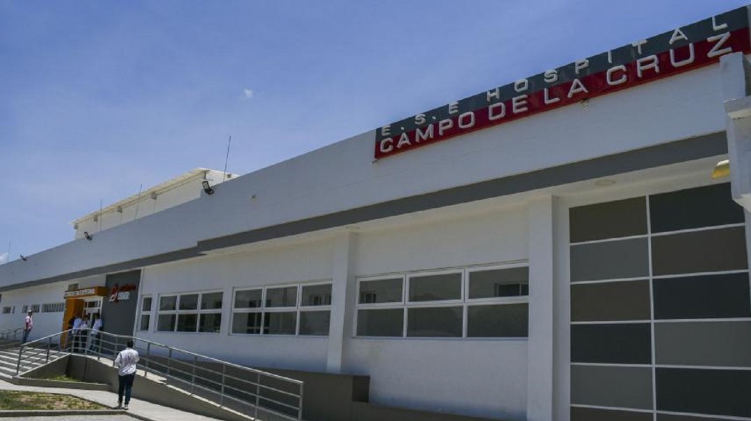 Niña de 3 años murió en accidente de tránsito en vías del Atlántico