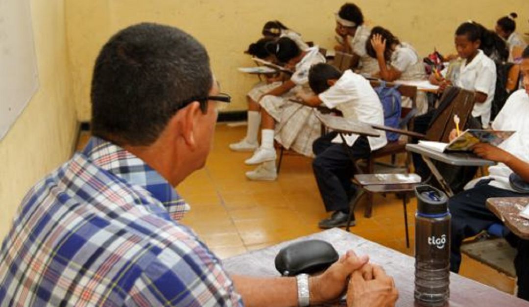 Docentes