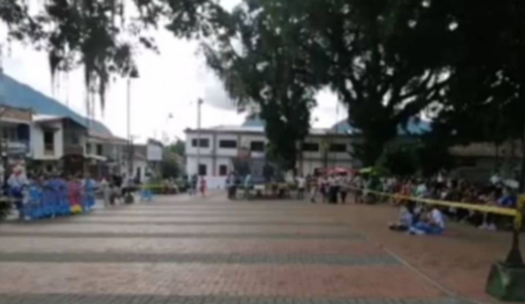 municipio de Caldas