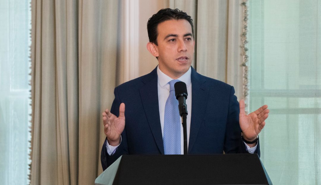 Código Electoral endurece requisitos para la revocatoria a los mandatos de alcaldes y gobernadores.
