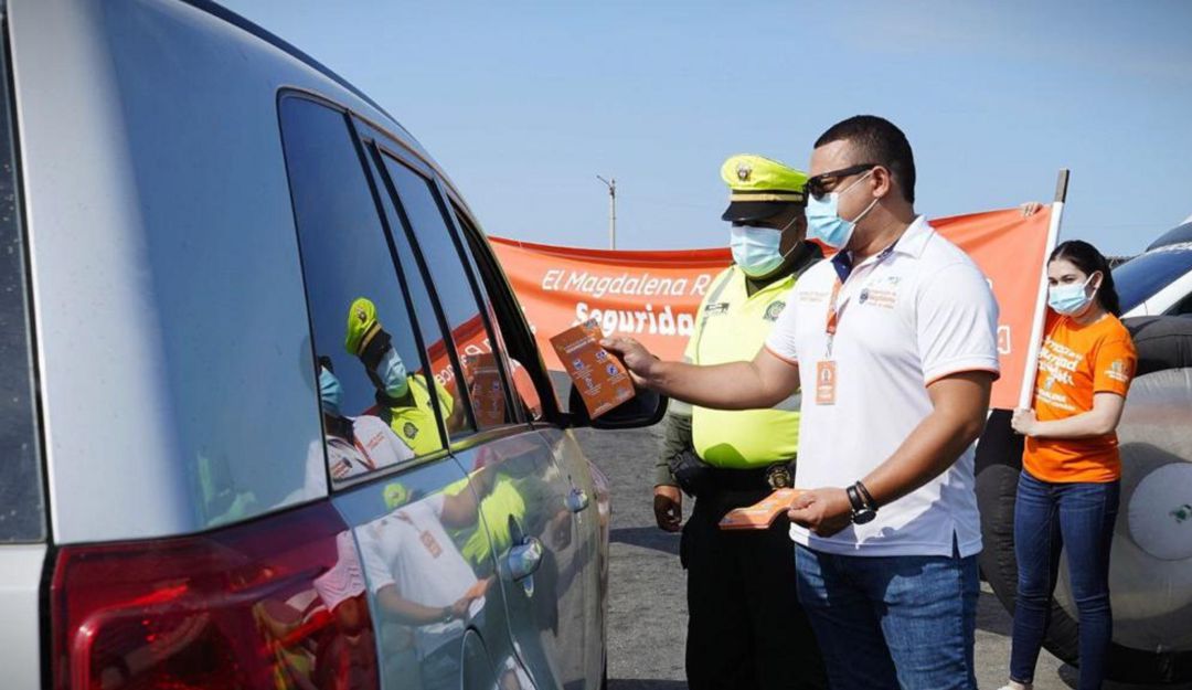 Planes preventivos.