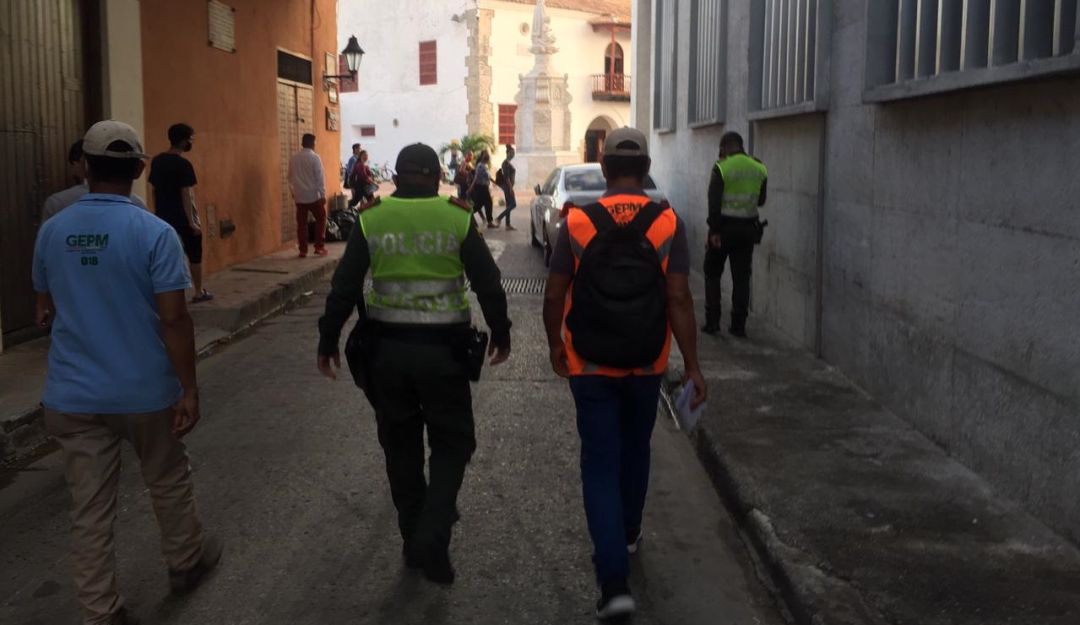Balance de operativos de fin y comienzo de Año Nuevo