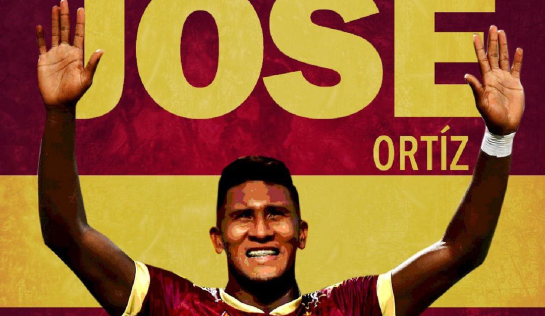 José Guillermo Ortiz tendrá su segunda experiencia en el fútbol colombiano.