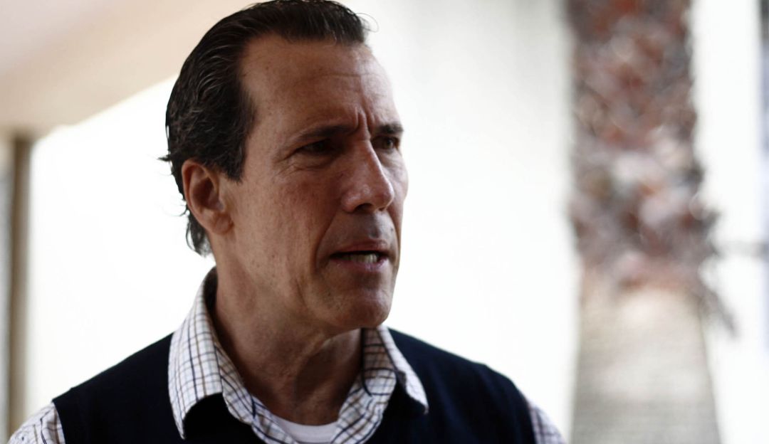 Gabriel Arango Bacci