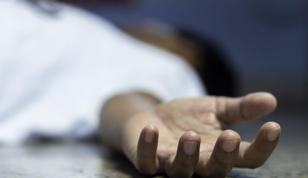 Fallecidos en Putumayo.