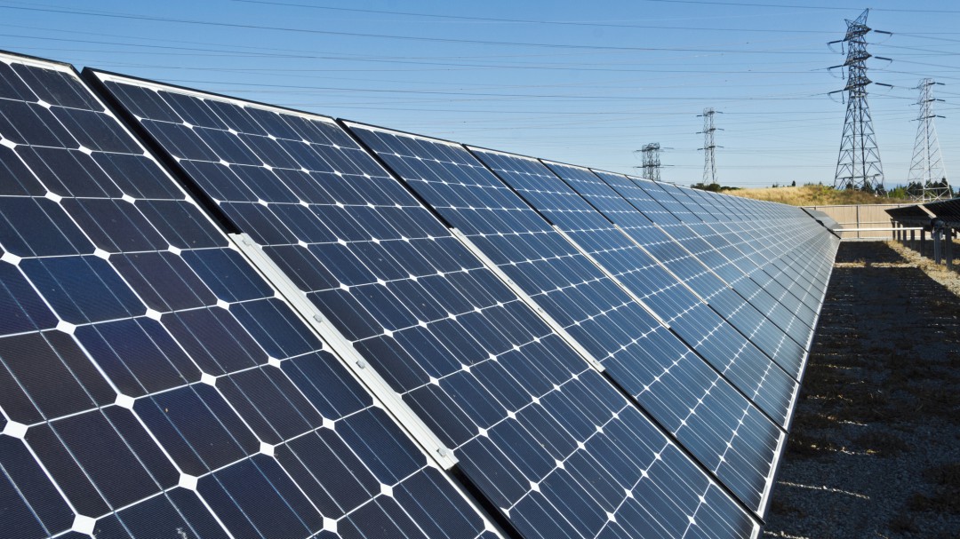 7 empresas extranjeras han invertido en energías renovables en Antioquia